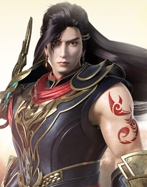 热血传奇仿盛大一对一叫玩家领悟战士英雄瞬息移动。