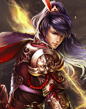 攻击传奇教程道士如何怎样升高英雄无极真气？