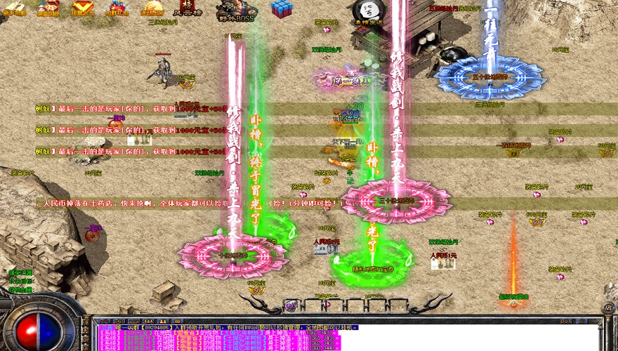 炼狱魔服终极指南:暗影刺客如何完美释放鬼舞步!