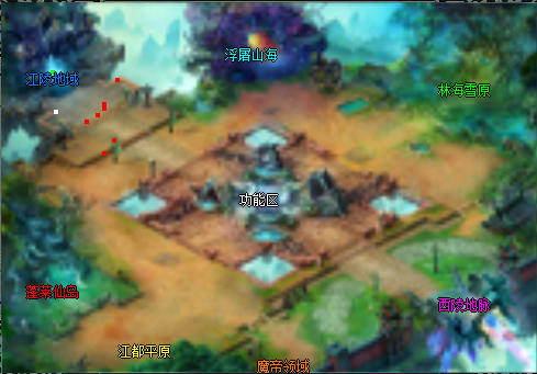 传奇私服闪退花屏：卡顿延迟，故障解决全攻略